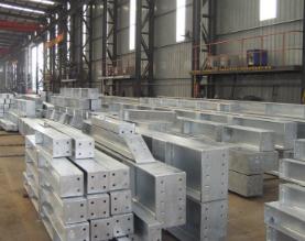 某制造业客户案例