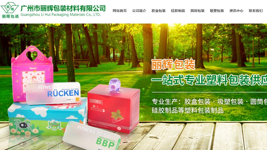 其它网站案例