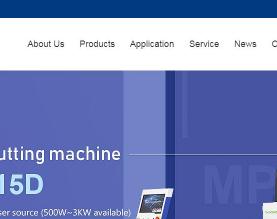 大族激光科技产业集团
