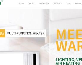 江门市金羚排气扇制造有限公司