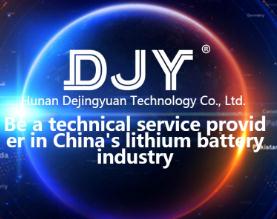 湖南德景源科技有限公司