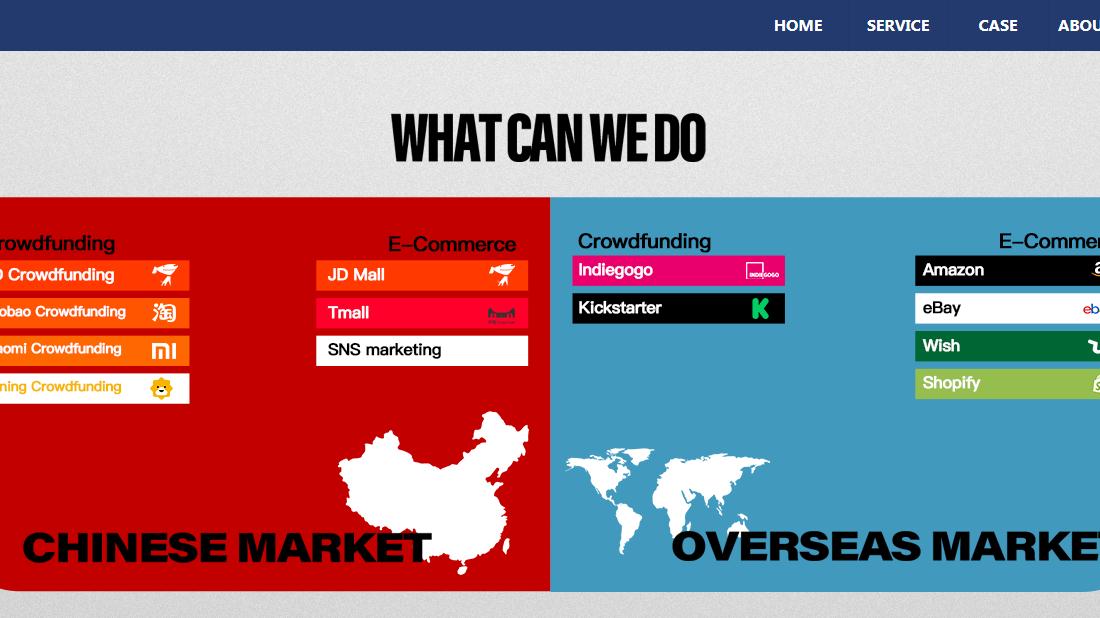 培训教育网站案例