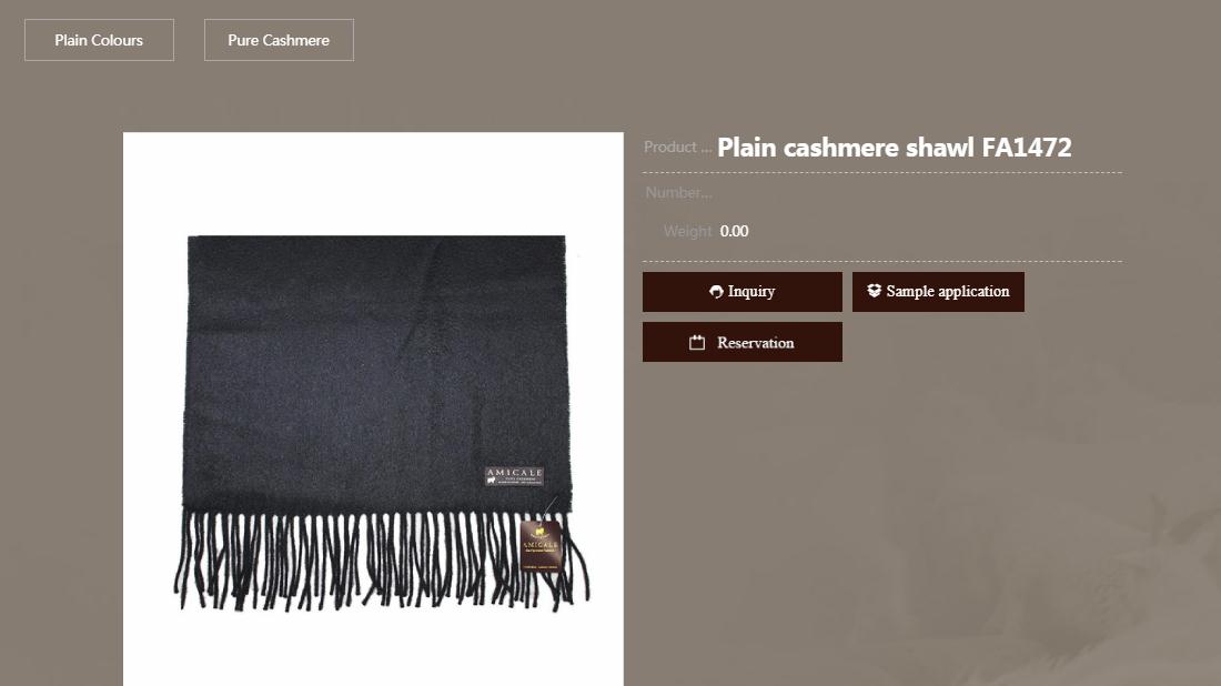 珠宝首饰网站案例