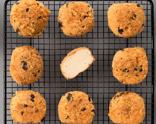 四川爱达乐食品有限责任公司