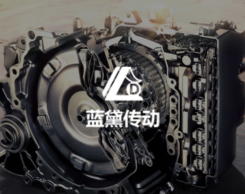 重庆蓝黛动力传动机械股份有限公司