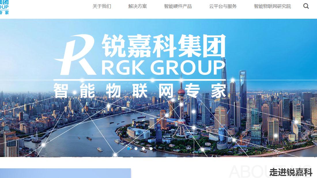 其它网站案例