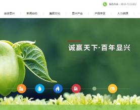 四川显兴实业集团有限公司