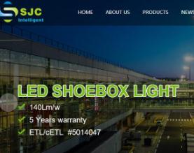 深圳市赛捷智能科技有限公司