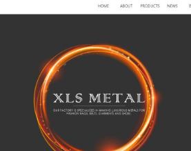 惠州新联盛金属有限公司