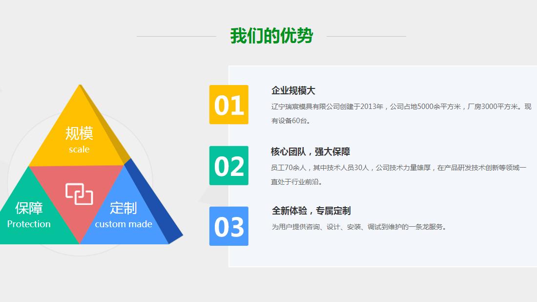 其它网站案例