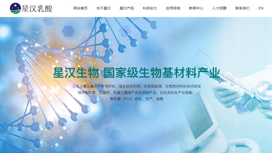 其它网站案例