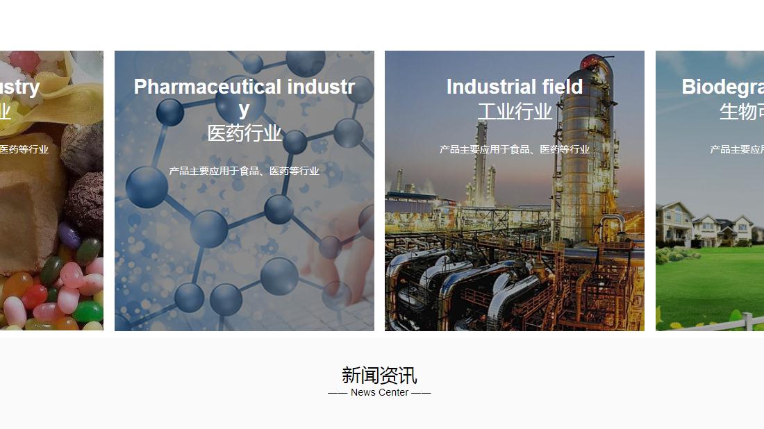 其它网站案例