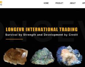 上海澄玖国际贸易有限公司