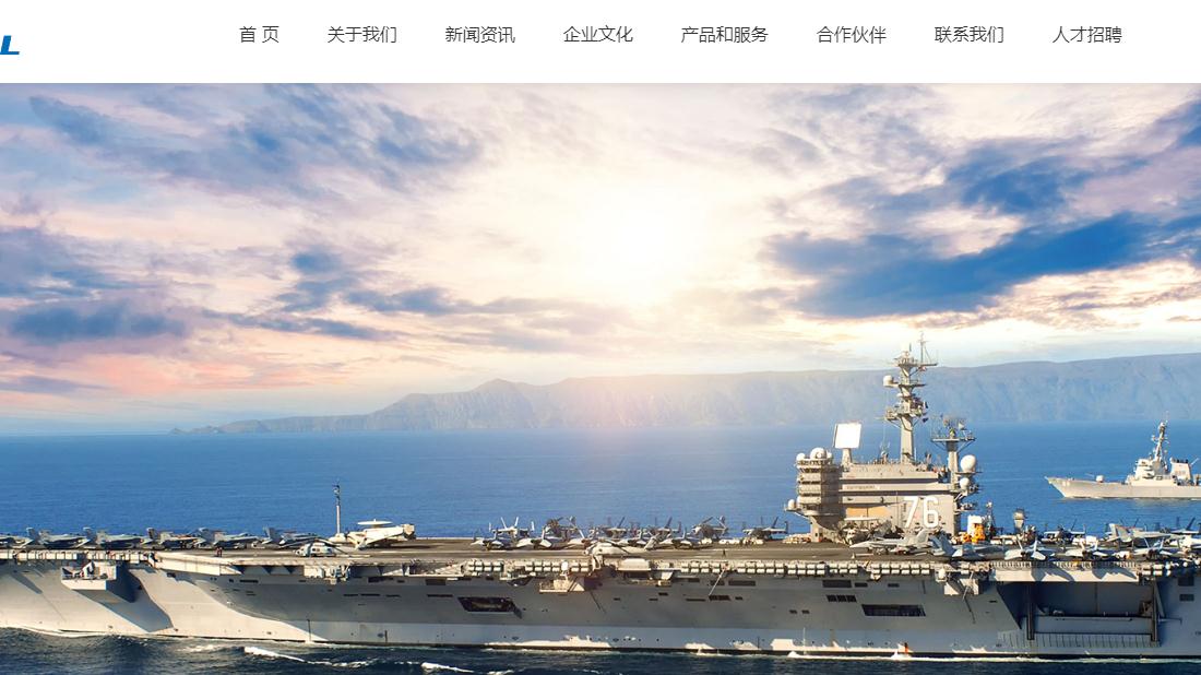 其它网站案例