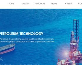 任丘市泰华石油科技有限公司