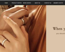 百老汇珠宝首饰