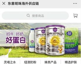 湖南东意明珠进出口贸易有限公司