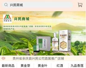 余庆县兴民城乡经济统筹发展有限责任公司