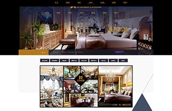 大钦装饰 高端设计