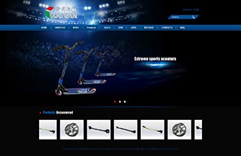 宁波北仑宇创机械工业有限公司