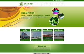 金隆科技集团有限公司