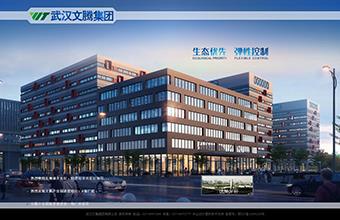 武汉文腾集团有限公司
