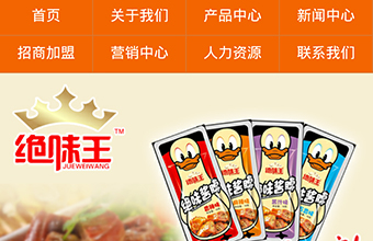 湖南省俏嘴巴食品有限公司