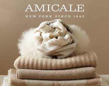 安美桥羊绒有限公司