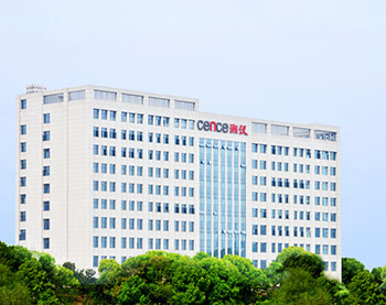 湖南湘仪实验室仪器开发有限公司