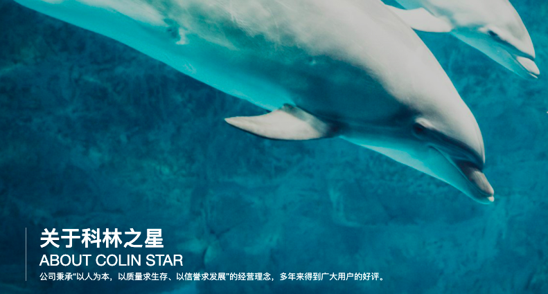 北京科林之星环保技术有限公司