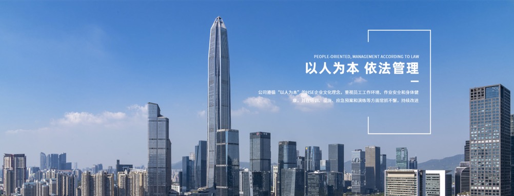 中国南海工程有限公司