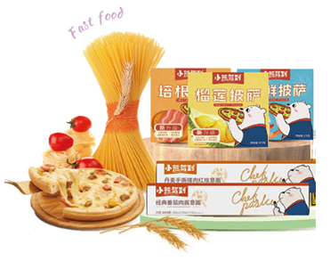 小熊驾到股份有限公司