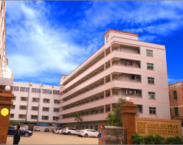 东莞市利托电子有限公司