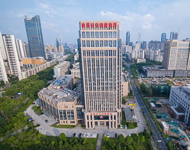 南昌市政工程开发集团有限公司