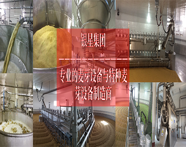烟台银星机械集团有限公司