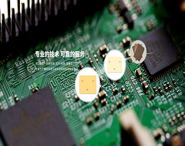 莱州鹏洲电子有限公司