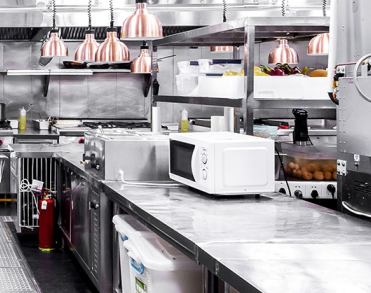 哈尔滨赞卓厨房设备有限公司