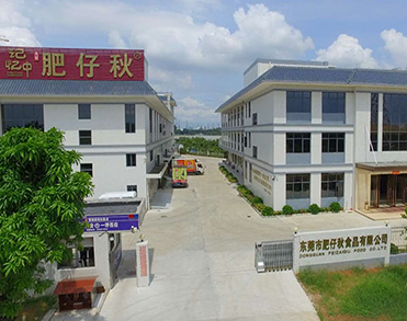 东莞市肥仔秋食品有限公司