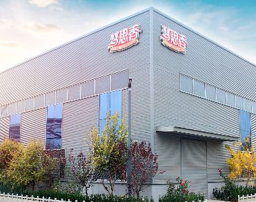 山东梦思香食品有限公司