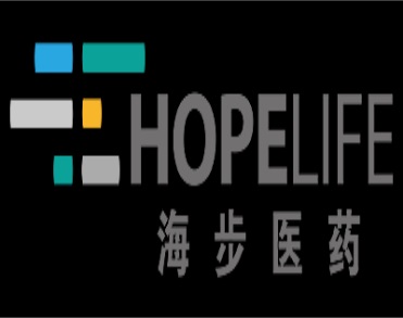 北京海步医药科技有限公司