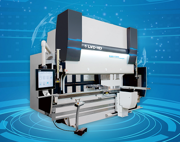 湖北三环锻压设备有限公司