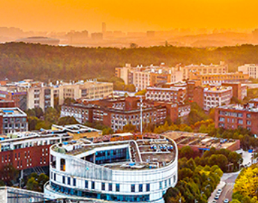 光谷生物城智慧党建平台