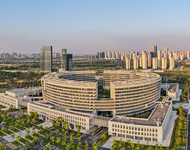 湖北襄投置业有限公司
