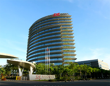 珠海兴业新材料科技有限公司