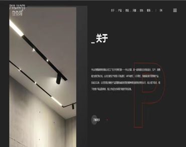 中山市赞旗照明有限公司