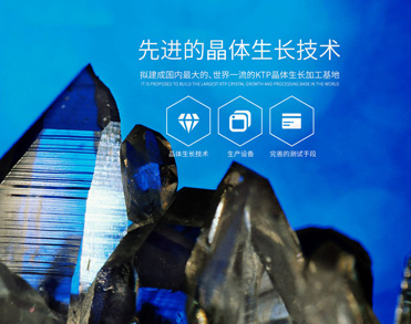 山东正大晶体有限公司