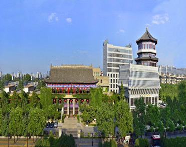 陕西建工集团有限公司