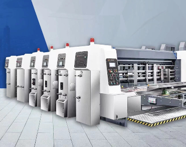 东光县恒泉纸箱机械有限公司