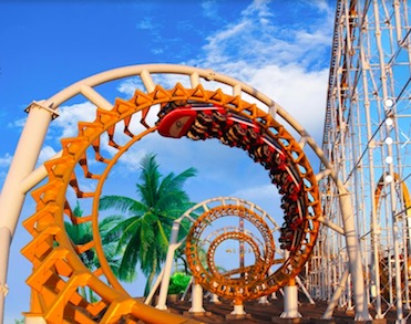 河北智跑游乐设备制造有限公司