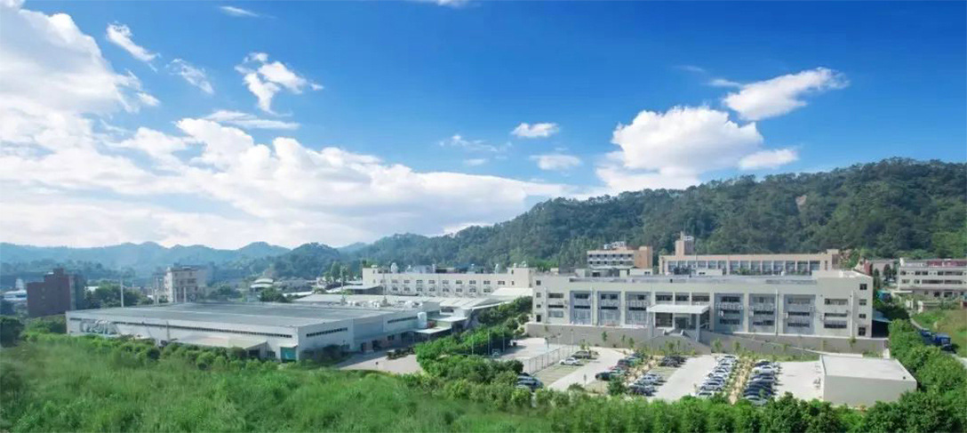 惠州建邦精密